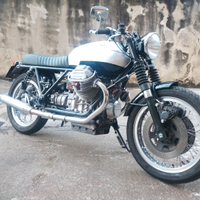 Moto Guzzi Special