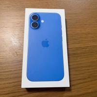 Iphone 16 Nuovo Originale