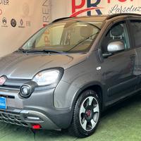 Fiat Panda City Cross 1.0 firefly hybrid City Cros