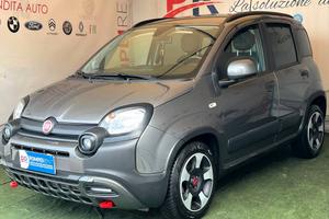 Fiat Panda City Cross 1.0 firefly hybrid City Cros