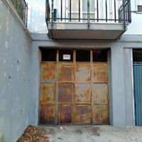 Garage villasmundo (sr)