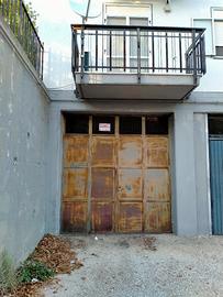 Garage villasmundo (sr)