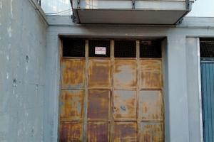 Garage villasmundo (sr)