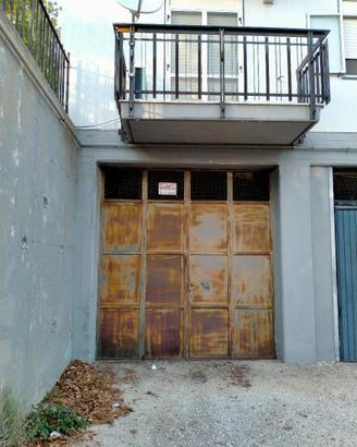 Garage villasmundo (sr)