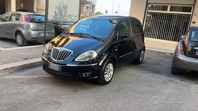 Lancia MUSA 1.3 Multijet 16V Platino