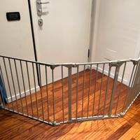 Cancelletto per bambini/animali