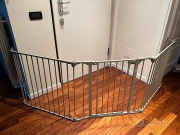 Cancelletto per bambini/animali