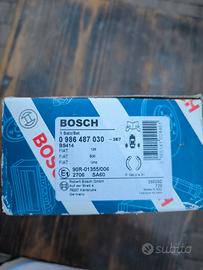 Bosch kit ganasce freno 0986487030
