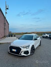 Audi a3 8y 30tdi