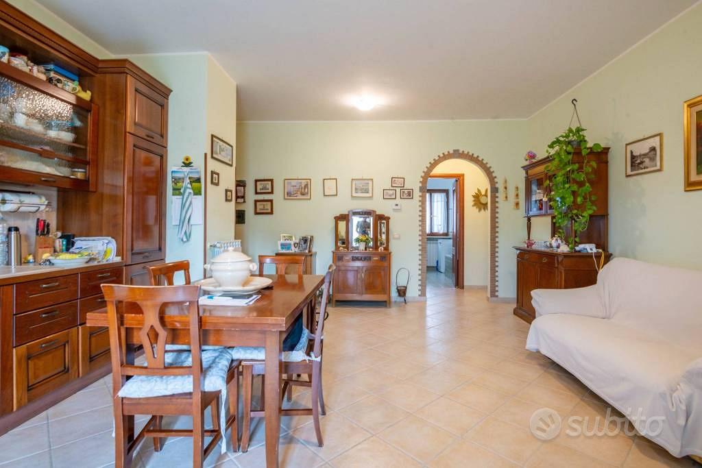 Appartamento – Campagnano di Roma, Roma Capitale - Vista 4