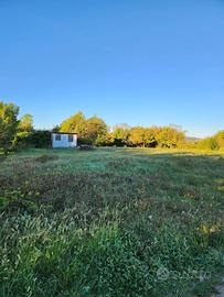 Terreno edificabile uso Artigianale Industriale