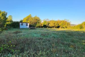 Terreno edificabile uso Artigianale Industriale