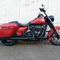 Harley-Davidson FLHR Road King S