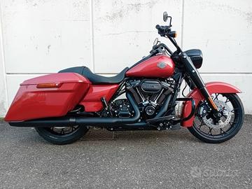 Harley-Davidson FLHR Road King S