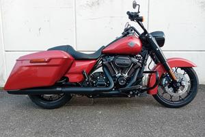 Harley-Davidson FLHR Road King S