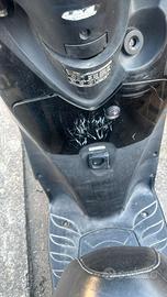 HONDA SH 150