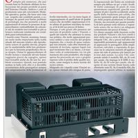 Amplificatore valvolare Vincent Tac 88