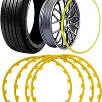 RIM RINGZ Originali USA ( non cinesi)