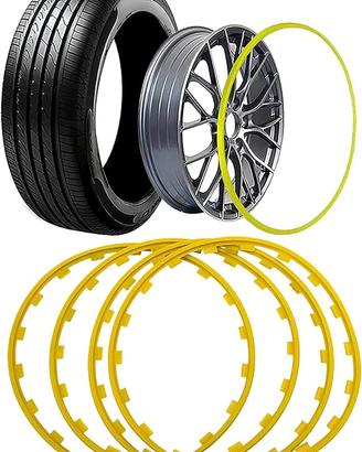 RIM RINGZ Originali USA ( non cinesi)