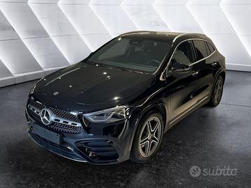 Mercedes-Benz GLA 200 d Automatic AMG Line Ad...