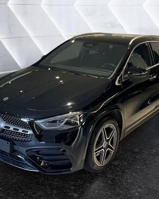 Mercedes-Benz GLA 200 d Automatic AMG Line Ad...