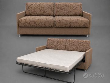 divano letto sfoderabile