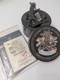 Attrezzatura tatto Sunskin
