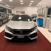 Honda Civic 1.0T 5 porte Elegance Navi