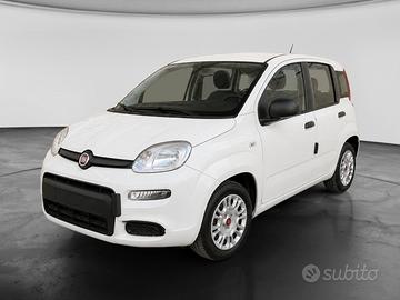 FIAT Panda III 2021 - Panda 1.0 firefly hybrid Cit