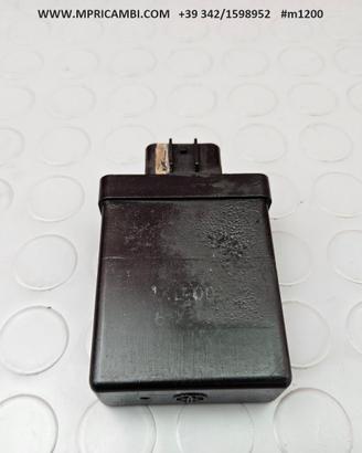 CENTRALINA MOTORE YAMAHA YZ 250 1996 1997 YZ250 19