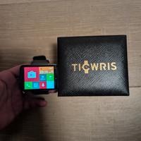 smartwatch telefono ticwris