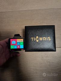 smartwatch telefono ticwris