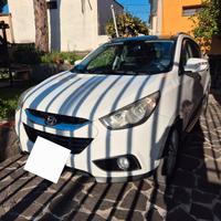 Hyundai IX35 Style