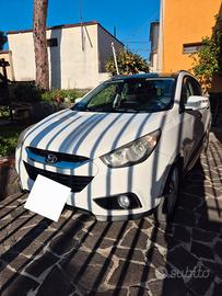 Hyundai IX35 Style