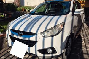 Hyundai IX35 Style