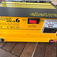 Carica batterie