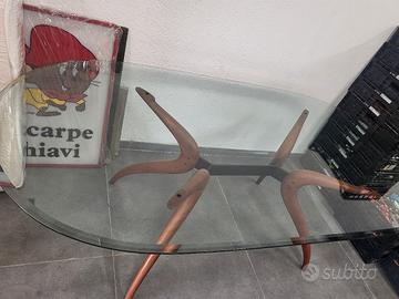 Tavolo ovale Da pranzo Porada