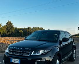 Range Rover Evoque 2.0 td4 HSE Dynamic