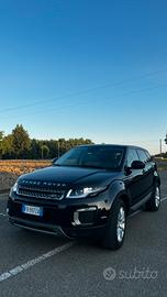 Range Rover Evoque 2.0 td4 HSE Dynamic
