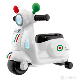 VESPA CHICCO