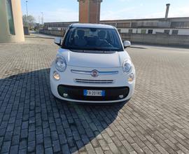 Fiat 500L 1.3 Multijet 95 CV Lounge del 2017