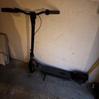 Monopattino elettrico