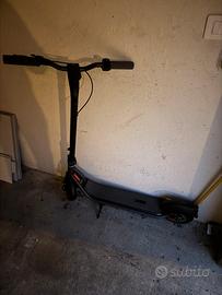 Monopattino elettrico