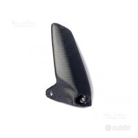 Battitacco carbonio ducati monster 821 1200