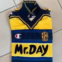 Maglia Almeyda Parma 2000/2001