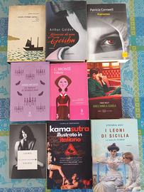 Libri usati