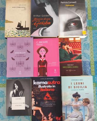 Libri usati