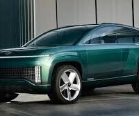 Ricambi per Hyundai ioniq 7 DISPONIAMO DI RICAMBI 