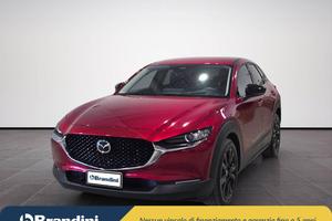 Mazda CX-30 2.5 m-hybrid Advantage 2wd 140cv 6mt