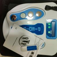 Dispositivo medico per Magneto Terapia Ultrasuoni